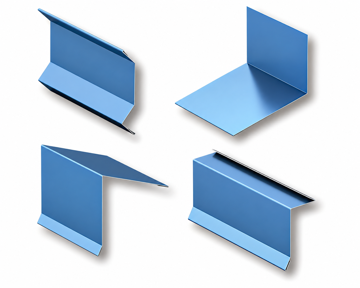Trim & Flashing Hub