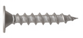 #10-9 ultra-low-profile stainless steel metal roofing screw