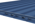 S-5 ColorGard snow guard rail