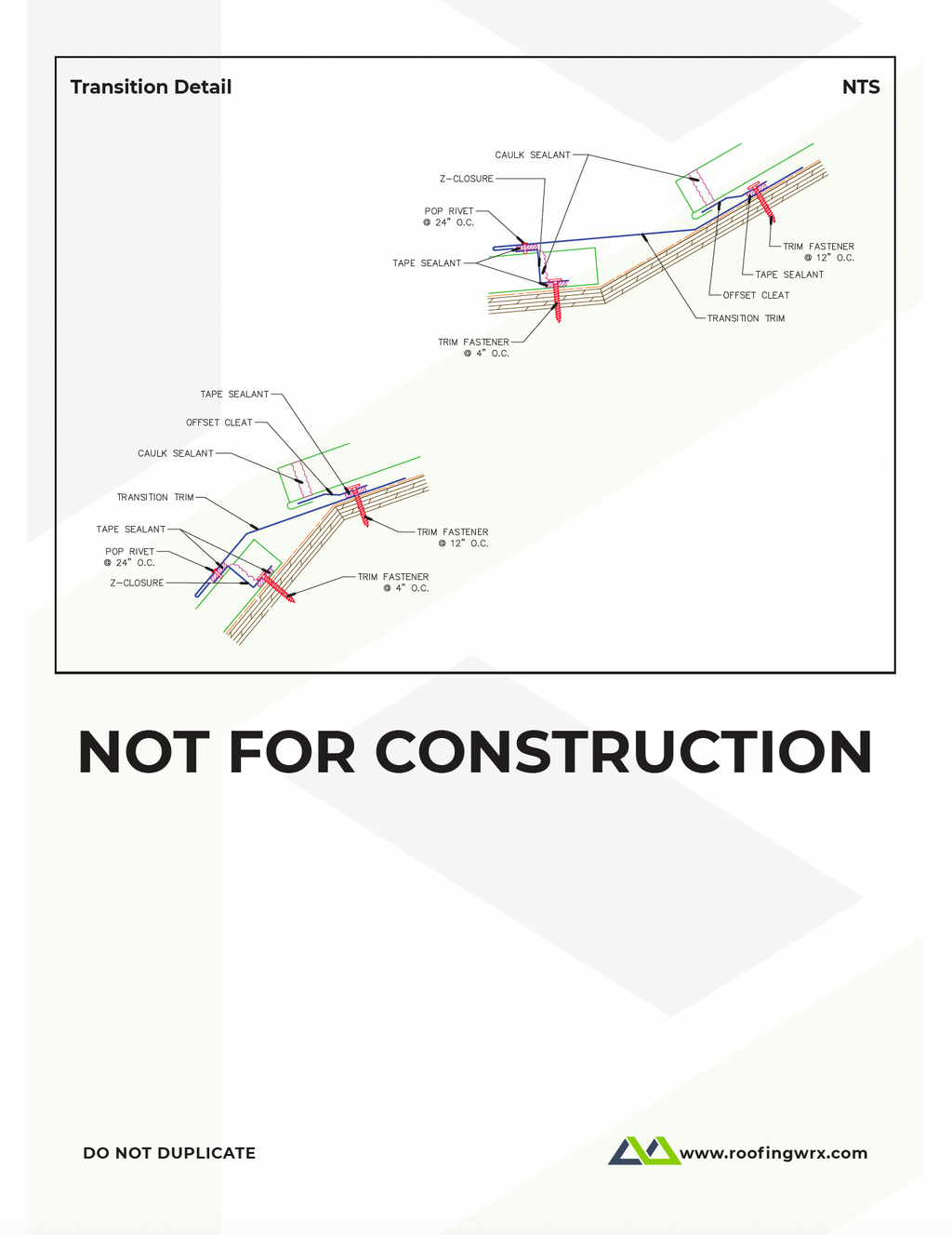 Material Takeoff - I Have Plans or an EagleView