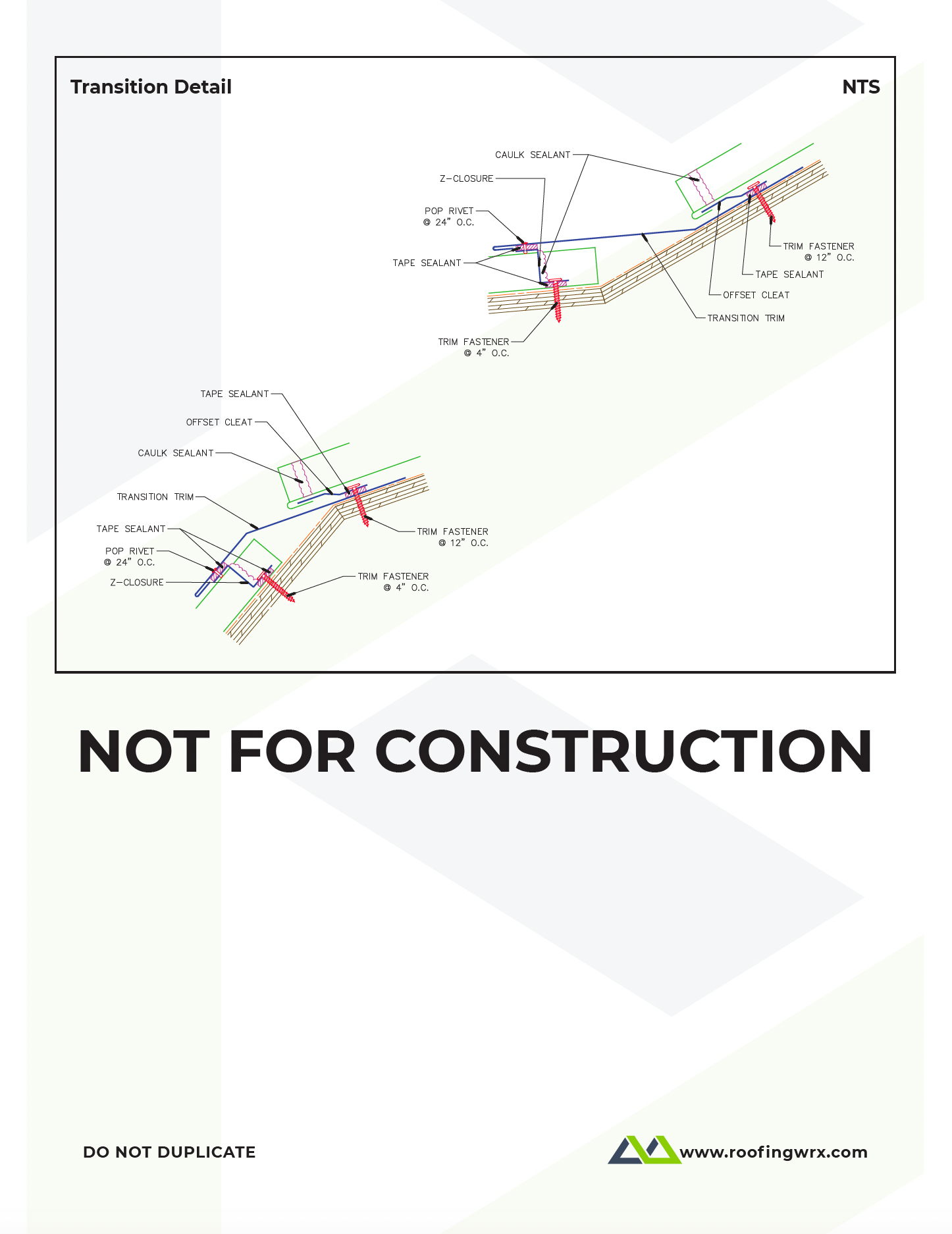 Material Takeoff - I Have Plans or an EagleView