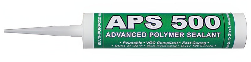 APS 500 Advanced Polymer Sealant by Triangle Fastener