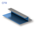 Drexel Metals CFR trim
