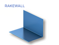 Drexel Metals rakewall trim