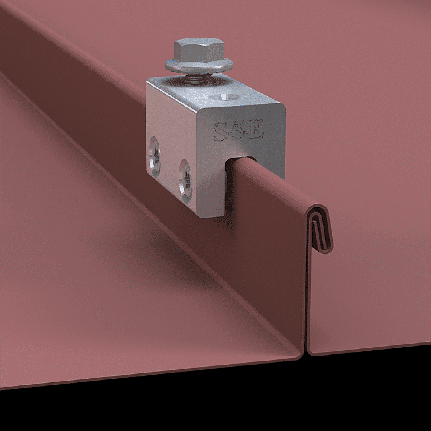 S-5 E Clamp