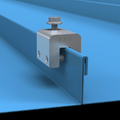 S-5 V Clamp