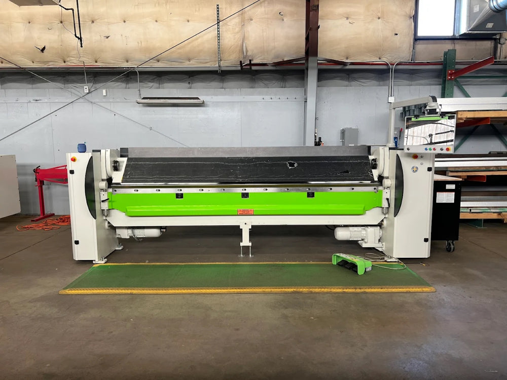 Cidan FX Combi folder