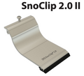 S-5 SnoClip II snow retention clip