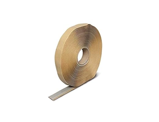 TFC Butyl Tape (40' Roll)