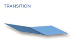 Drexel Metals transition trim