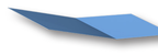 Drexel Metals transition trim profile drawing