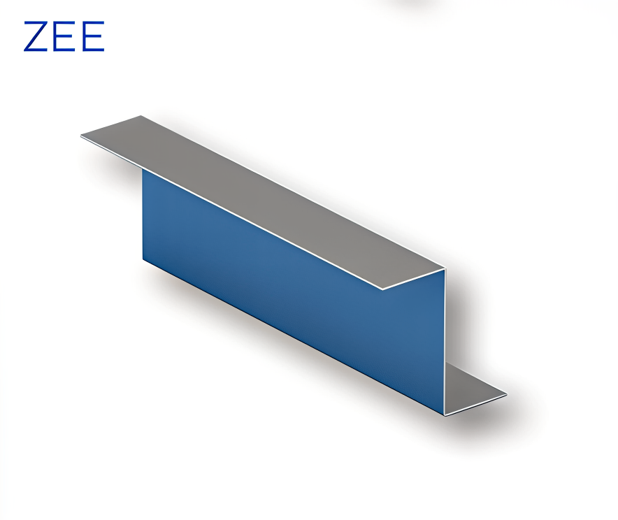 Drexel Metals zee trim