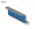 Drexel Metals zee trim